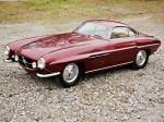 Fiat 8V Supersonic Coupe 1953 года